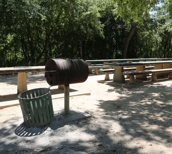 Austin Parks and Recreation has issued a Termination of the Parks Burning Restriction for all City of Austin parkland, effective immediately. Happy 4th of July grilling! More info: austintexas.gov/news/terminati…