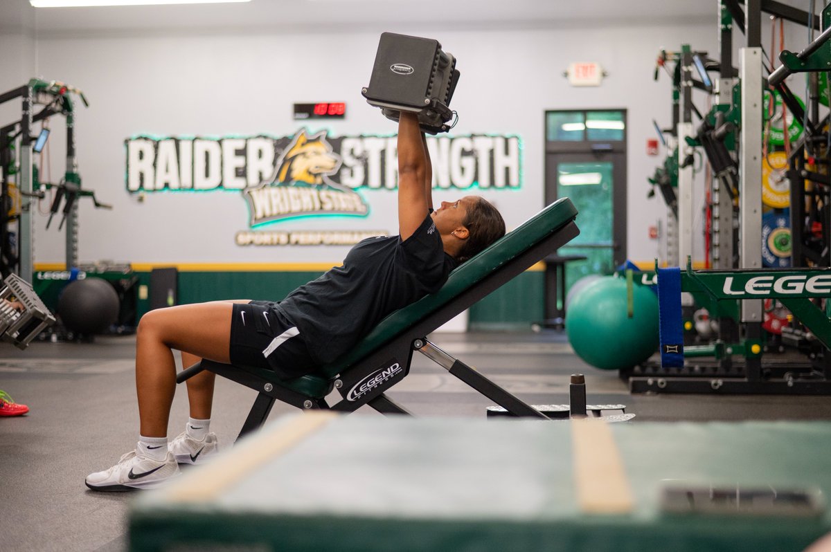 Wright State Women’s Basketball tweet media