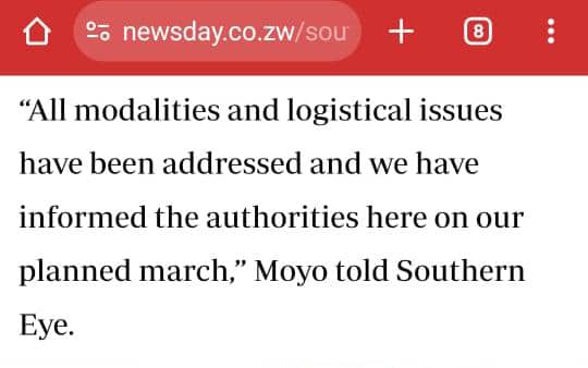 KBhelebana's tweet photo. Mthwakazi pple, let's flood Pretoria streets tomorrow, we are marching to the @UN Embassy to hand over a new petition following a delayed response of the previous one. Media houses are invited @zimlive @News24 @ewnupdates @eNCA @SABCNews @BBCBreaking https://t.co/hJt8HqnvMd