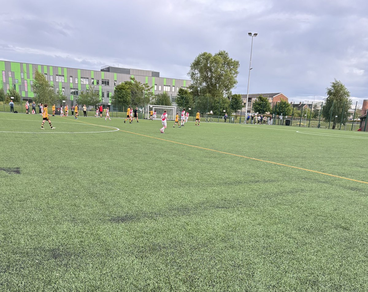 Prescot Cables U14 25/26 tweet media