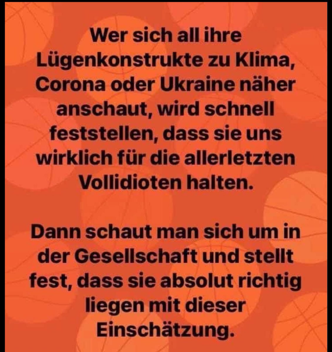 Maria 8983 🇩🇪🇩🇪🇩🇪🇩🇪🇩🇪🙋♀️🤡🐸🐑👌🥛❌ (@maria_8983) on Twitter photo <a href="/Markus_Soeder/">Markus Söder</a> SOLLTE ‼️🤡‼️🤡‼️🤡‼️
Können Sie überhaupt noch in den Spiegel schauen?
Ich hasse Scharlatane und Lügner. <a href="/Markus_Soeder/">Markus Söder</a> SOLLTE ‼️🤡‼️🤡‼️🤡‼️
Können Sie überhaupt noch in den Spiegel schauen?
Ich hasse Scharlatane und Lügner.