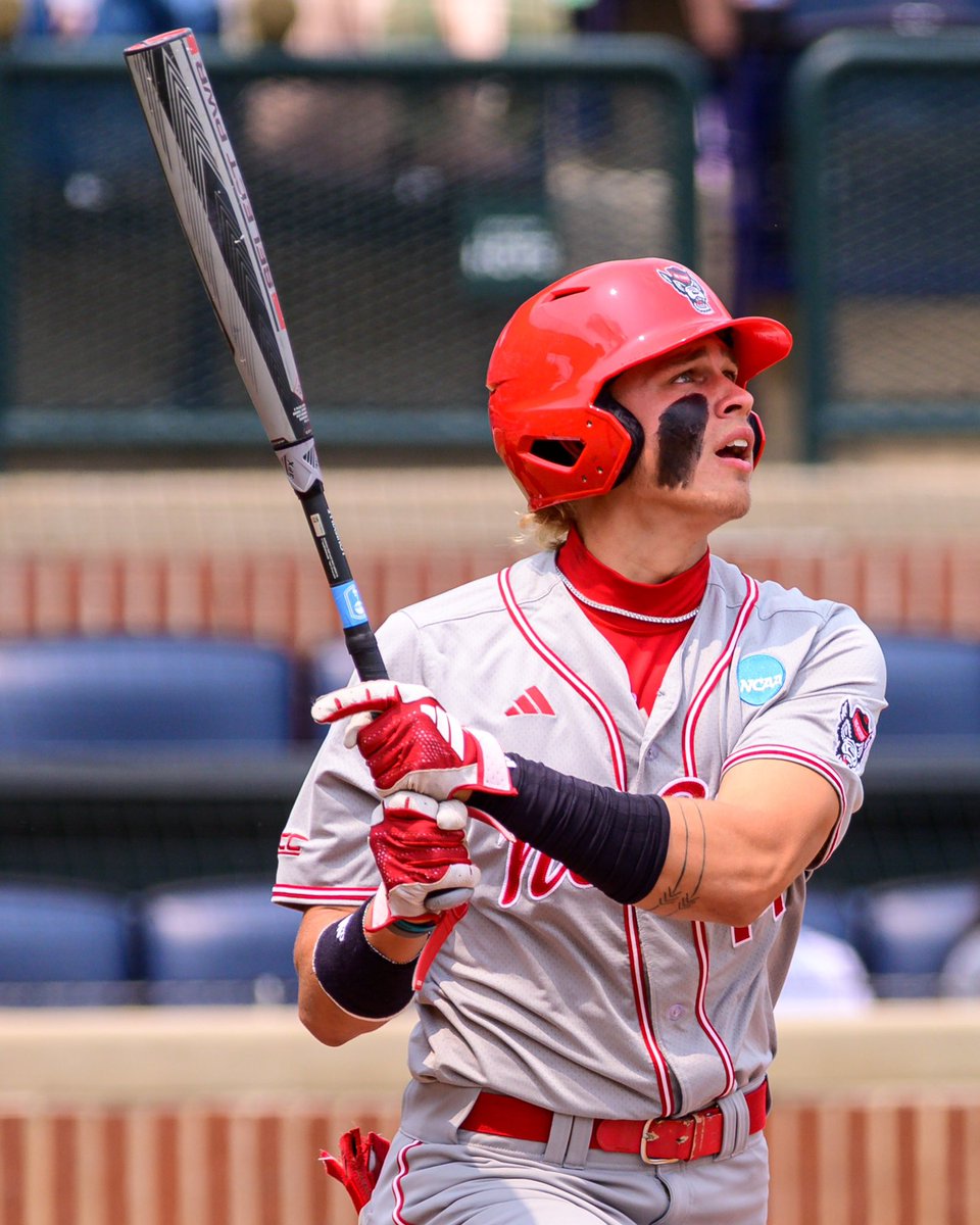 Locked in on 2026. 

<a href="/NCStateBaseball/">#Pack9 ⚾️</a> ✖️ #LouisvilleLoyal