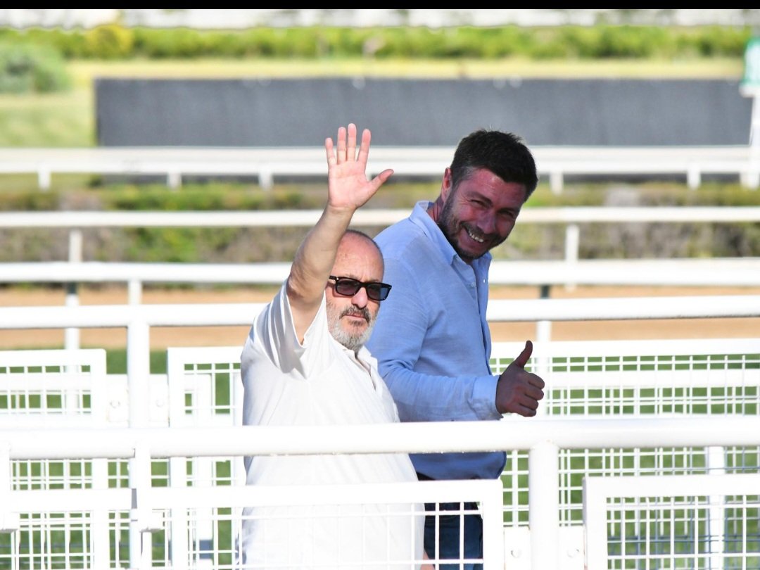 AYKUT  BALCI İLE PADOK  DAYIZ