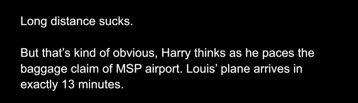 One shot incoming soon(ish)…