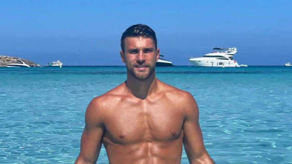 avremmo po tutte scelto Flavio 🔥🔥🔥 #TemptationIsland