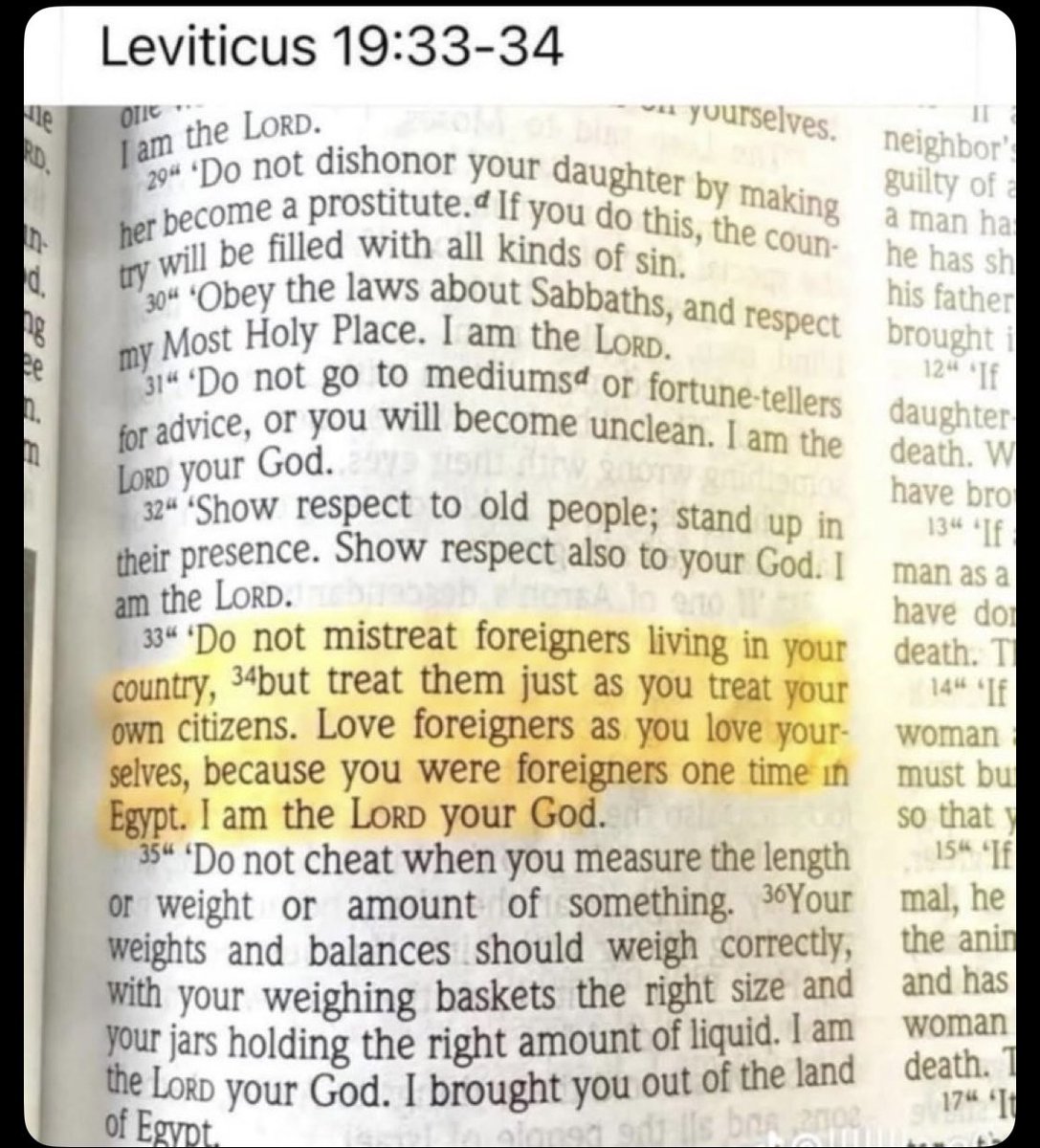JayPop818's tweet photo. @swd2 Certainly not this passage. https://t.co/OiA9w6gy5t