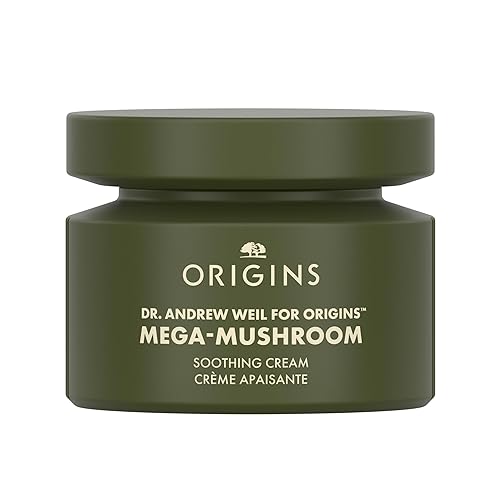 I just received a contribution towards Origins Mega-Mushroom Soothing Cream | Visibly Soothes Skin | With Reishi Mushroom, 1.7 Fl Oz from sakutian via Throne. Thank you! throne.com/prismsplay #Wishlist #Throne
