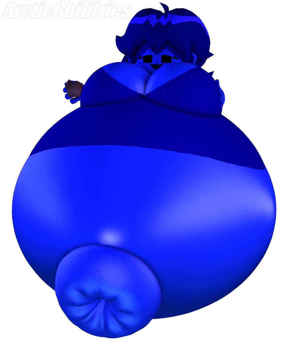 ArcticCFries's tweet photo. ~Big Juicy Girlfriend~ https://t.co/8ygvmu03Vu
