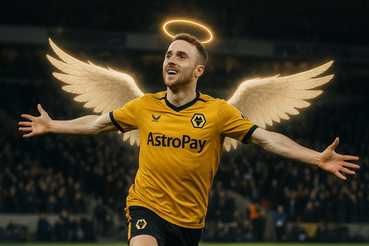Fly High Diogo you were such a great player .