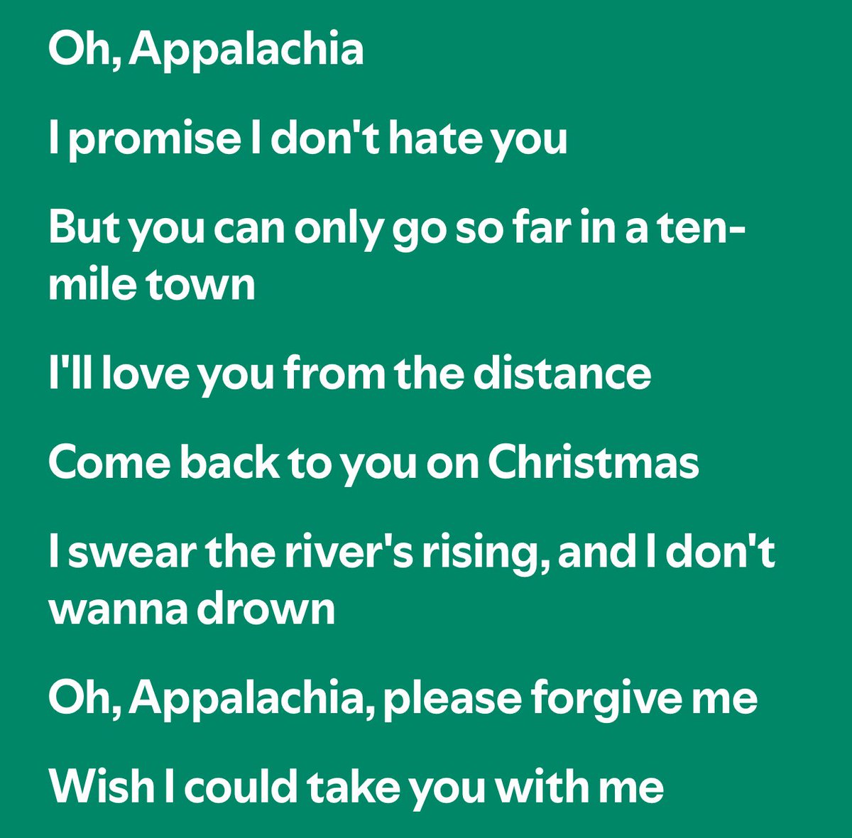 Emalee12TTV's tweet photo. These lyrics hit WAYYYY TO HARD man…🥺 #jonasconner https://t.co/jmiubdDTOY
