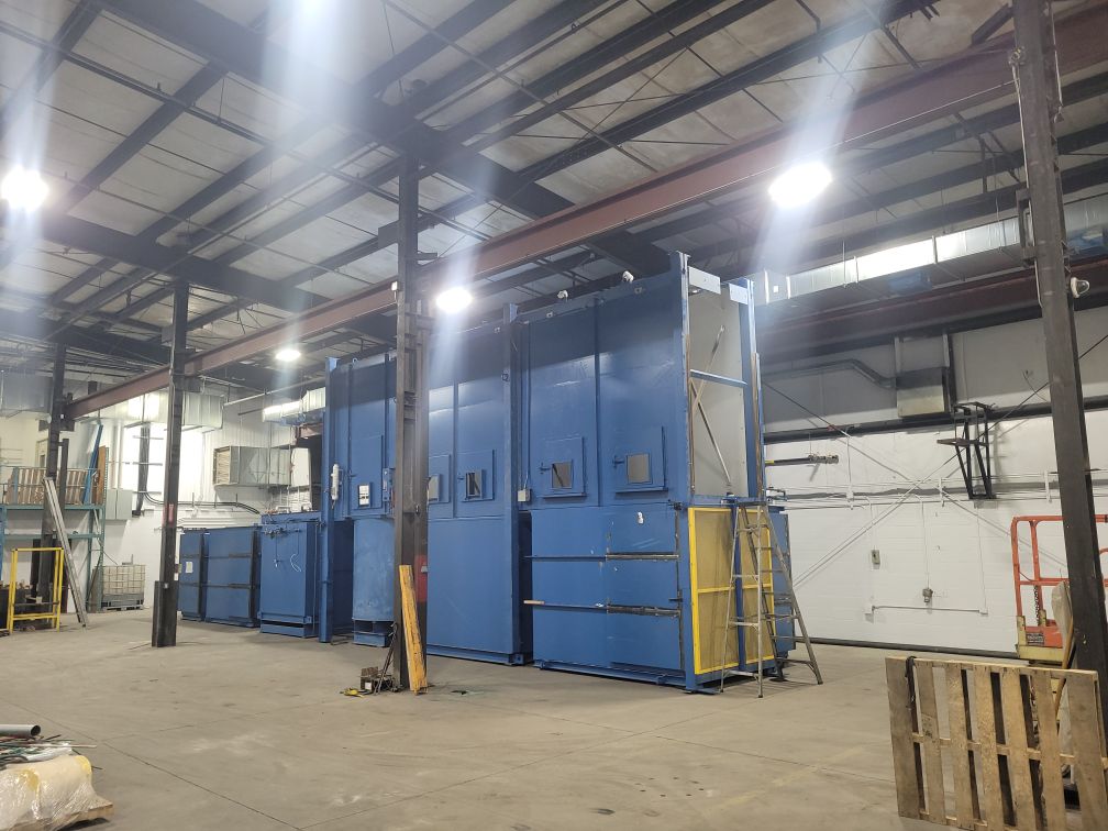 Alberta Industrial Heat Treating Inc. tweet media