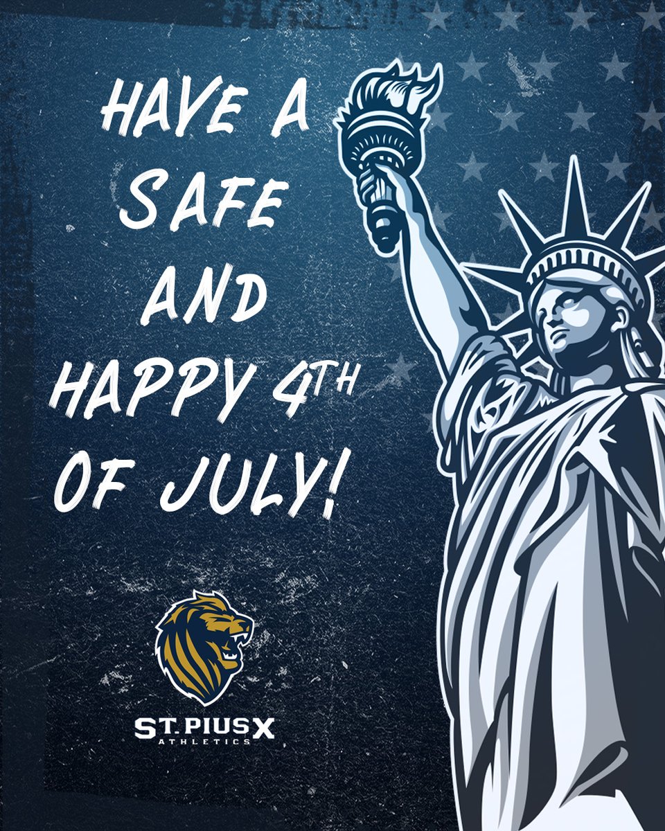 Happy 4th of July!
