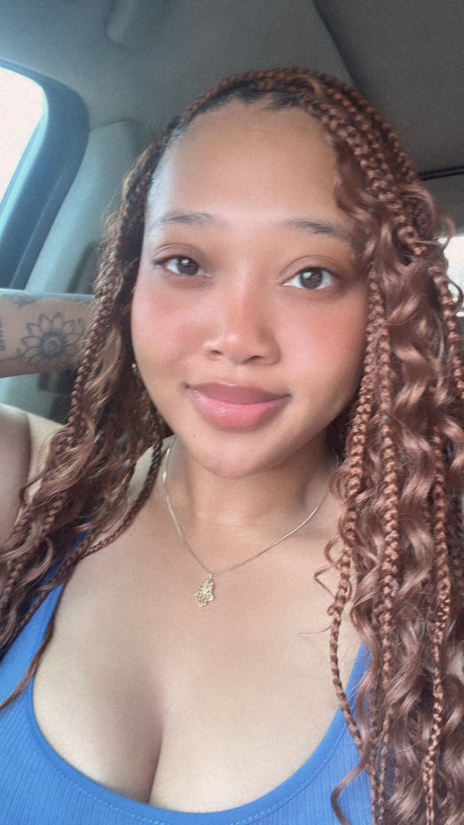 OfficiallyOsha's tweet photo. Little Mrs.P A P R I K A  🤭🌶️  

#TheHeaviest #Vanilla #Mississippi https://t.co/0kFOsv74xk