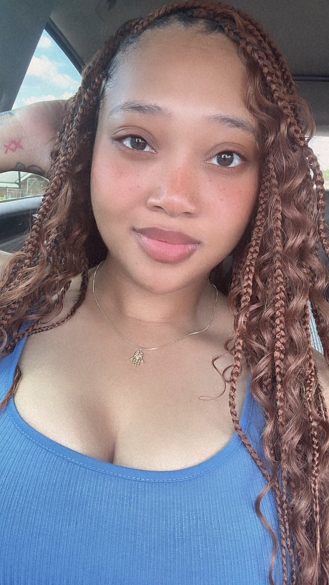 OfficiallyOsha's tweet photo. Little Mrs.P A P R I K A  🤭🌶️  

#TheHeaviest #Vanilla #Mississippi https://t.co/0kFOsv74xk