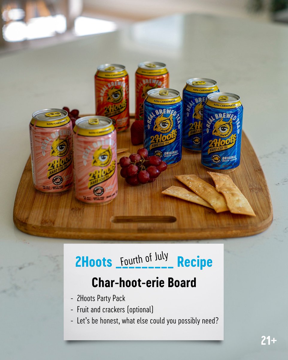 2Hoots Hosting Advice: Don’t overcomplicate things.