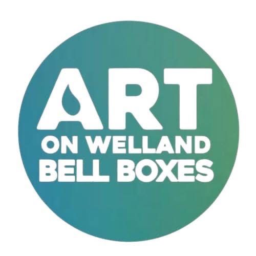 Call for Artists: Art on Welland Bell Boxes 2025 Murals! myniagaraonline.com/mywelland/call… Art on Welland Bell Boxes is thrilled to announce a call for artists for our 2025 mural project!