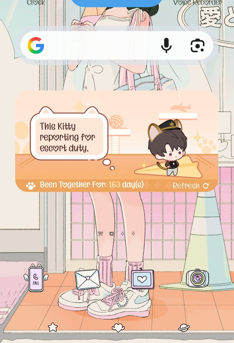 Glamerina Lune 🌙 Moon Princess tweet media