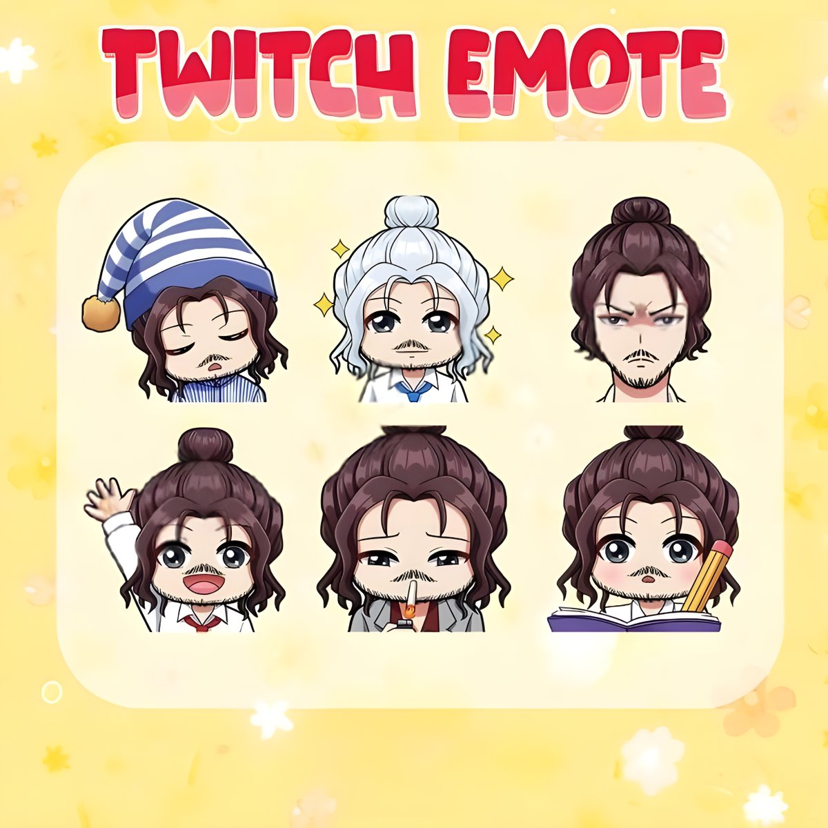 Davis Anderson Vtuber (@davisander_ac) on Twitter photo ✦ Hi, contact me by DM on Twitter or Instagram ✦ More info:
<a href="/DavisAnder_ac/">Davis Anderson Vtuber</a>
If you like you can help me with a retweet or a like and a Follow ♡ ━━━━━━━•✧•°•❈•°•✧•━━━━━━ #twitch
#VTuberCommunity
#Artshare
#emotes
#gaming
#rtArtBoost
<a href="/ArtMutuals/">Art(ist) RT & Support! ✩。:*•.★✼☆。.</a>
<a href="/ArtMoots/">ArtMoots</a> ✦ Hi, contact me by DM on Twitter or Instagram ✦ More info:
<a href="/DavisAnder_ac/">Davis Anderson Vtuber</a>
If you like you can help me with a retweet or a like and a Follow ♡ ━━━━━━━•✧•°•❈•°•✧•━━━━━━ #twitch
#VTuberCommunity
#Artshare
#emotes
#gaming
#rtArtBoost
<a href="/ArtMutuals/">Art(ist) RT & Support! ✩。:*•.★✼☆。.</a>
<a href="/ArtMoots/">ArtMoots</a>