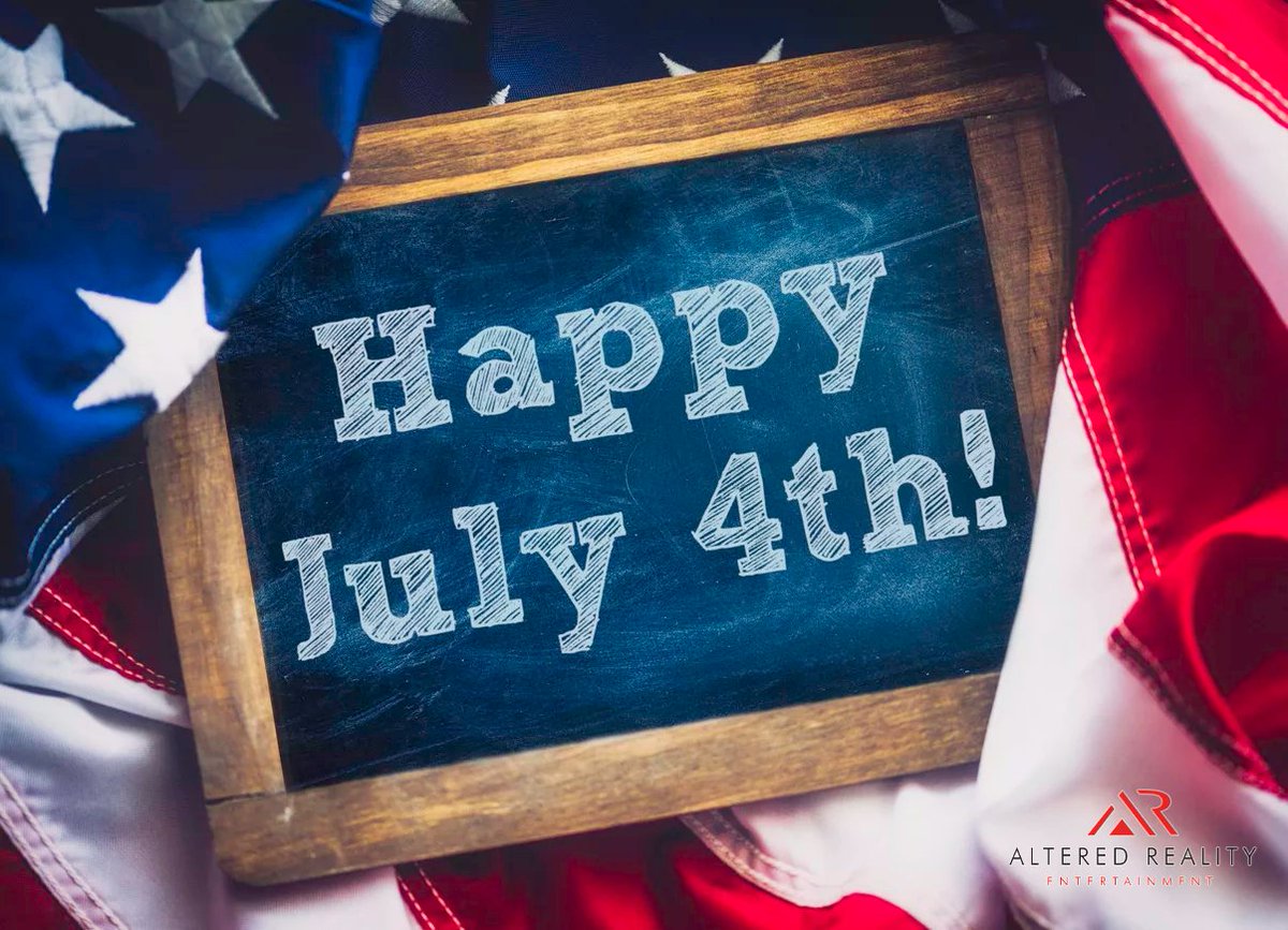 Have a happy &amp; safe Fourth of July! #IndependenceDay