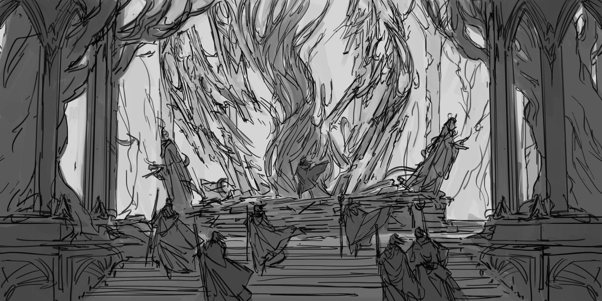 S_Grechanyuk's tweet photo. sketch https://t.co/CN6zNLpERN