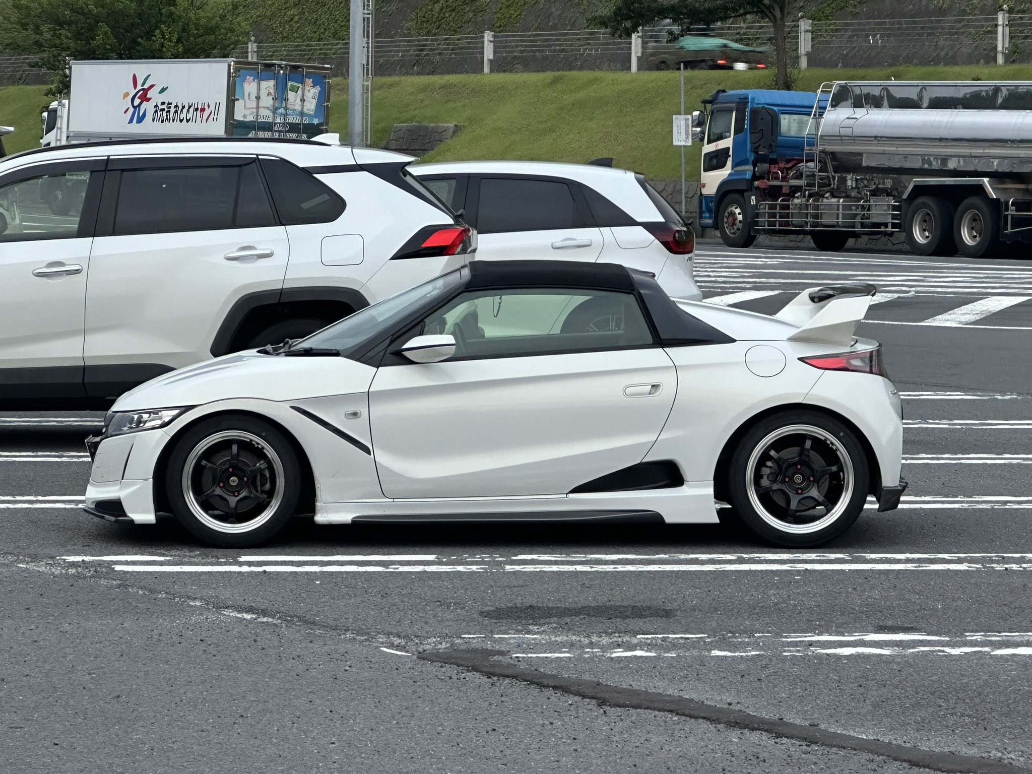 いち on X: 