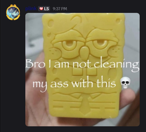 Derapchu Chatters Suck tweet media