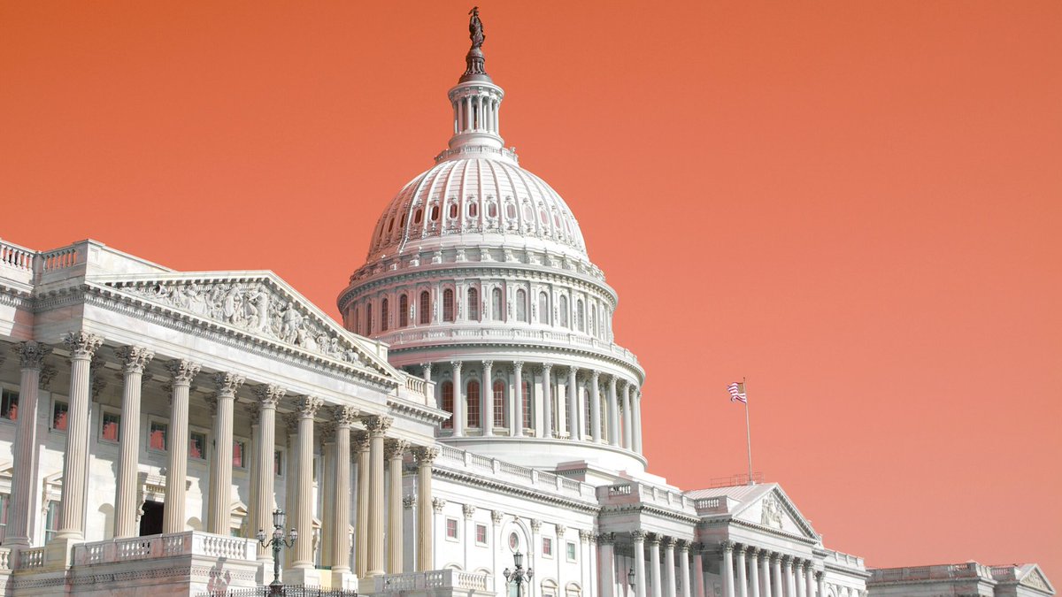 AACTE's tweet image. AACTE is deeply disappointed that the reconciliation bill, which will rip away opportunity, security, and hope from millions of Americans, will become law. Read the full statement here: tinyurl.com/yhhmnpnf.
#EdPrep #Policy #EducationMatters