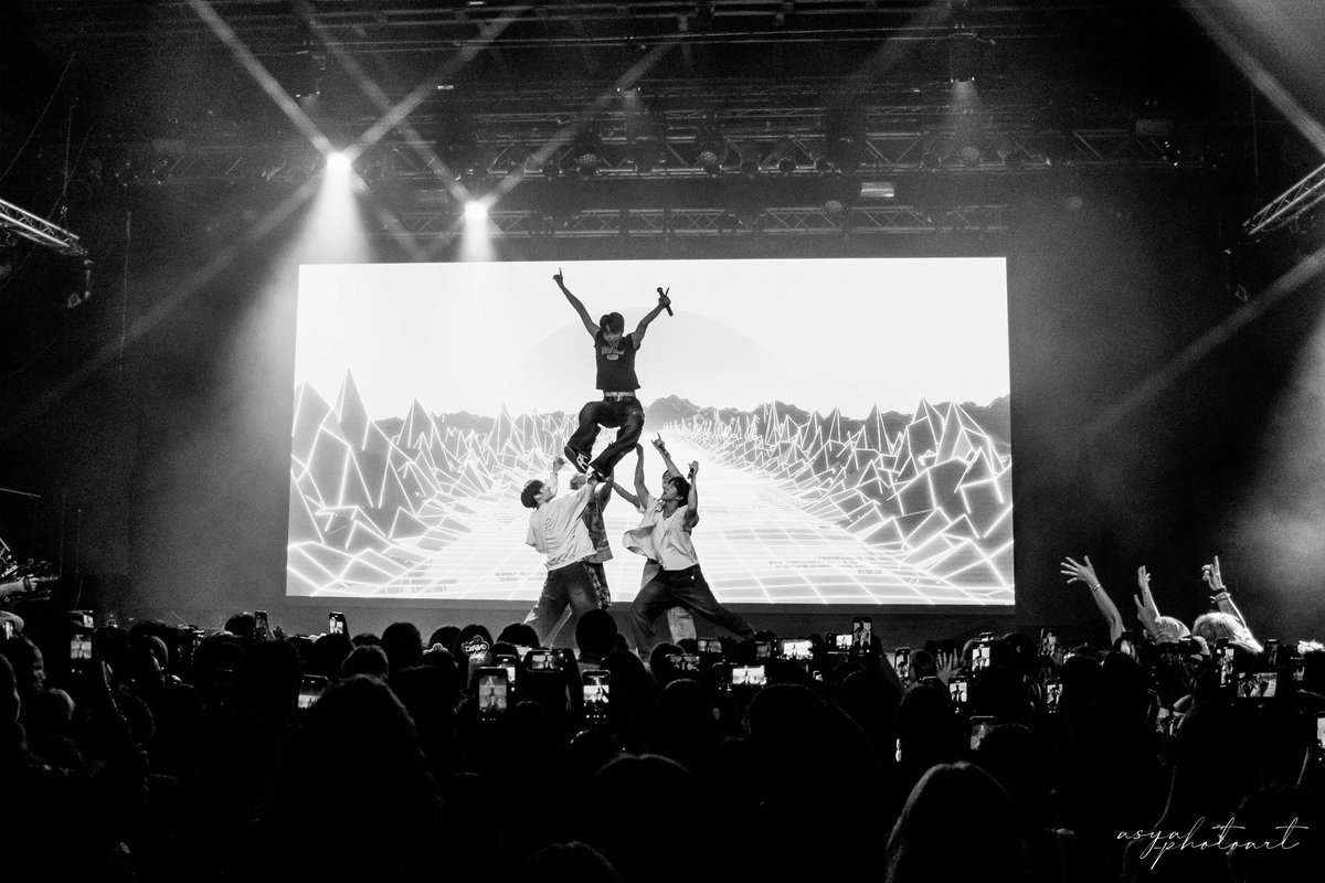 ViewoftheArts's tweet image. MUSIC - ONE PACT: NEXT HORIZON in WARSAW
One Pact in Poland was absolutely incredible! More images on IG.
📸 Images © Asya Photoart
#ONEPACT #원팩트
#NEXT_HORIZON #Warsaw #One_Pact_in_Poland @onepact_