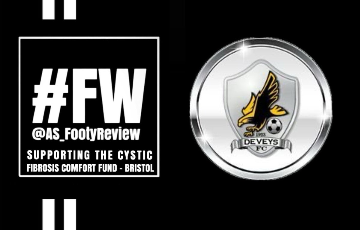 Stoner (@as_footyreview) on Twitter photo THEY JUST KEEP ON COMING…🙌🏼⚽️
Another great club getting on board with supporting #FW and <a href="/cfcf_bristol/">CFComfortFundBristol</a> by having the #FW on the clubs hoodies this season…. I’m sure I know the man behind this, and believe me.. what a guy!! Thank you <a href="/deveysfc/">De-Veys Football Club.</a> for getting on board and THEY JUST KEEP ON COMING…🙌🏼⚽️
Another great club getting on board with supporting #FW and <a href="/cfcf_bristol/">CFComfortFundBristol</a> by having the #FW on the clubs hoodies this season…. I’m sure I know the man behind this, and believe me.. what a guy!! Thank you <a href="/deveysfc/">De-Veys Football Club.</a> for getting on board and