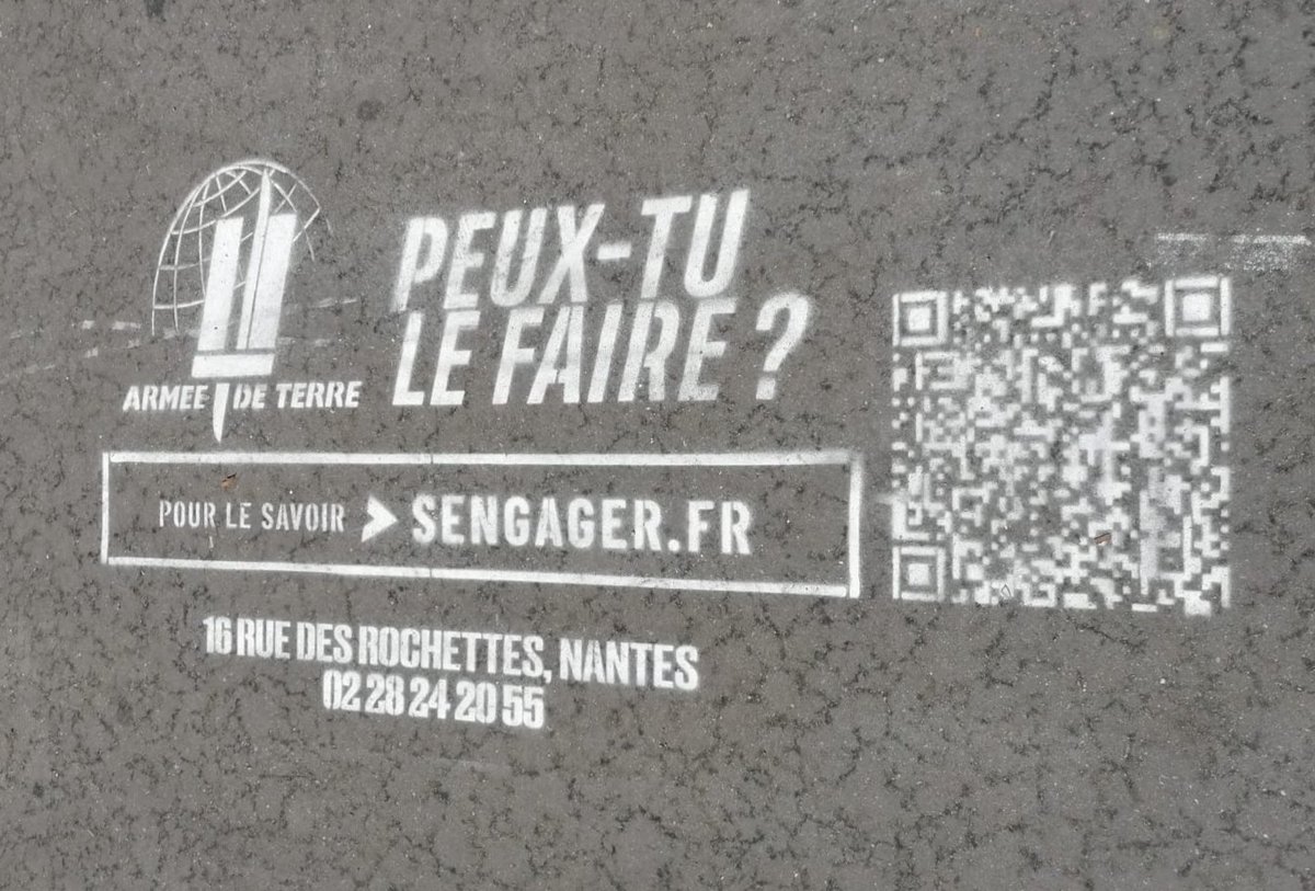 FNEC FP-FO tweet media