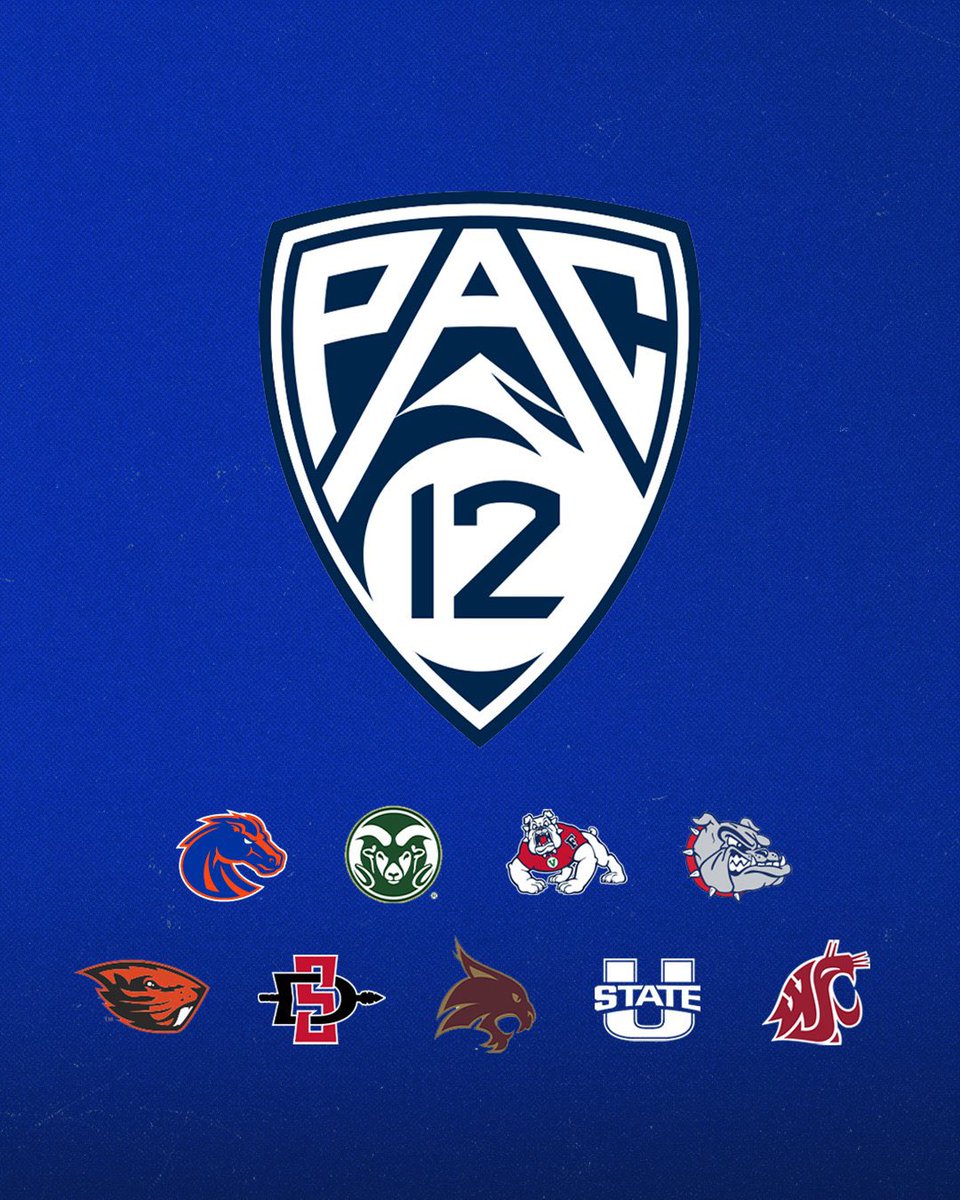 WCCSG_'s tweet image. Check out this thread highlighting the impressive athletic facilities in the New Pac-12. 🏈🏀⚾️
Which school do you think has the best facilities?
#Power5
