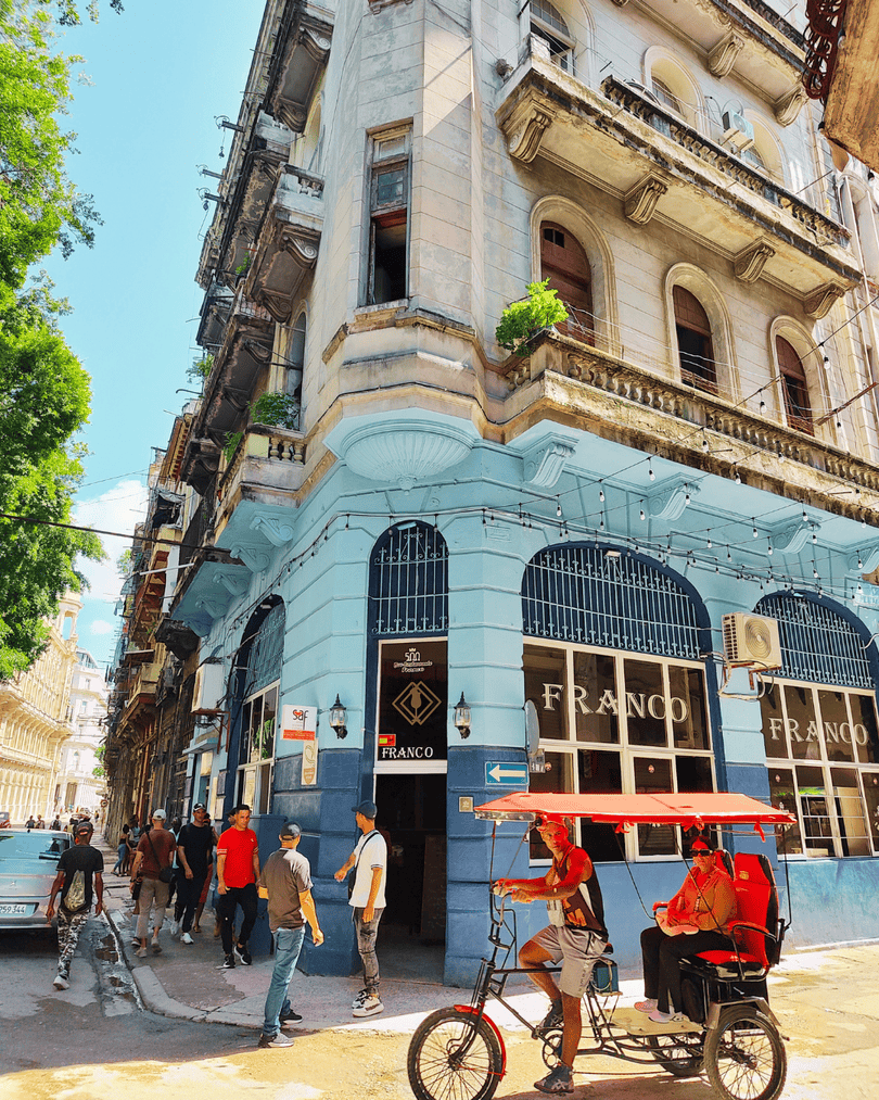 woefoundation's tweet photo. In hardship and scarcity, the people of Cuba reflect resilience, warmth, and deep faith. 🇨🇺

We partner with leaders who embody Christ’s love! Serving humbly and persevering with hope; even in hard places, God is at work.

#OpenEyes #FaithInAction https://t.co/2bmOC4D6hZ