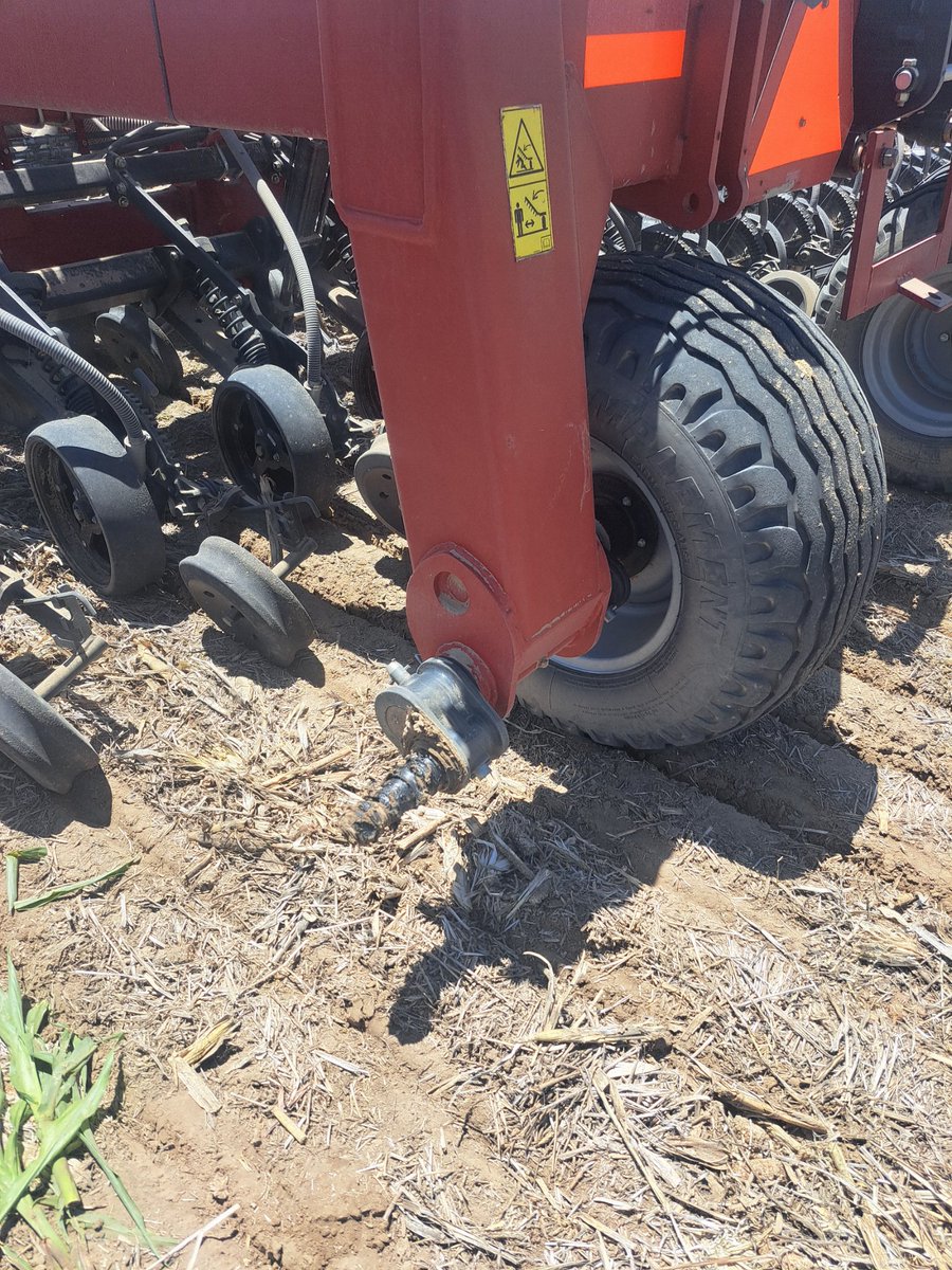 Last field..... we're going to pretend I didn't see that