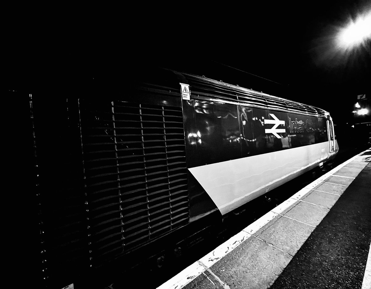 Iskra1234's tweet image. ‘A British Rail poster said have an away day, a cheap holiday - do it today!’ #BritishRail #photography #railway #BR