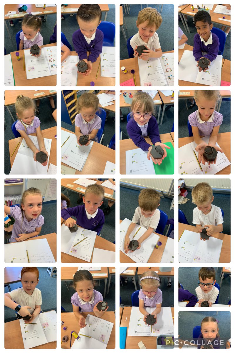 St Michael with St Thomas CE Primary School (@stmichaelthomas) on Twitter photo Today Year 1 were exploring kilograms as a unit of mass. They felt what a KG feels like, then compared it to other objects🏋️♀️ <a href="/3saintsmaths/">Darren Partington</a> Today Year 1 were exploring kilograms as a unit of mass. They felt what a KG feels like, then compared it to other objects🏋️♀️ <a href="/3saintsmaths/">Darren Partington</a>