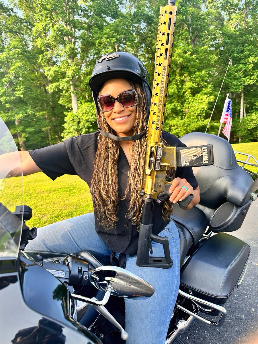 Henry And Lakeisha Outdoors tweet media