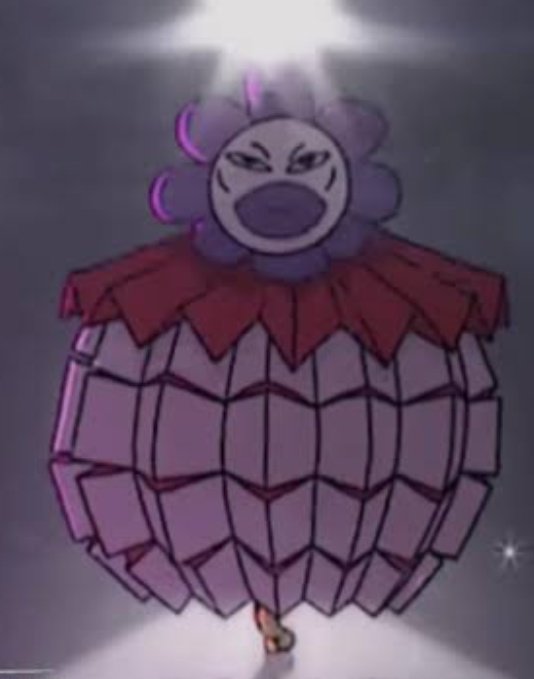 Por alguna razón me recordó a esto