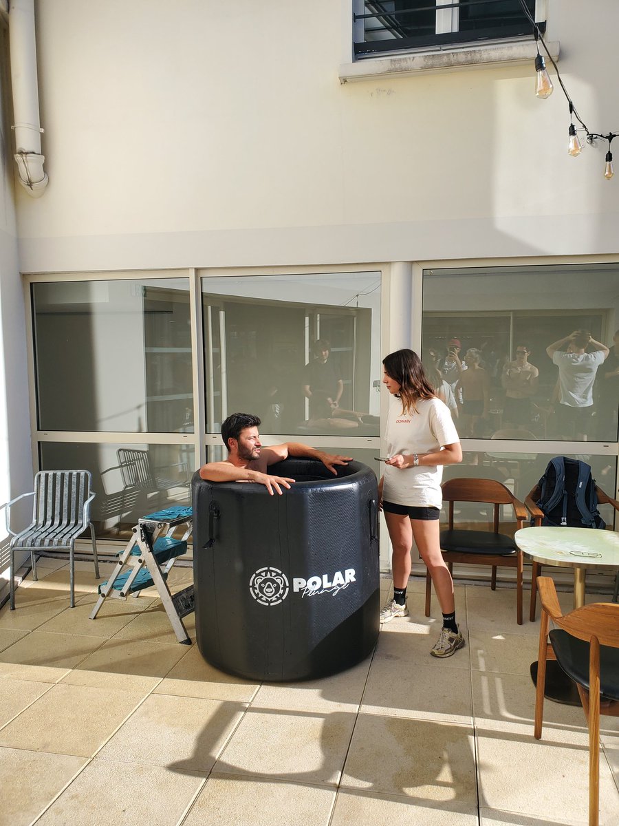 Charles Loumeau tweet media