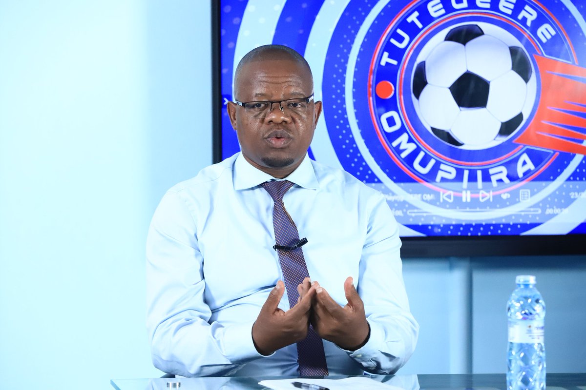 MosesMagogo's tweet image. People used to say, @OfficialFUFA doesn't account but its in the Annual General Assemblies where this is done.
The financials are presented to the members who have a right to scrutinize and ask questions.
That is the standard procedure.
#TutegeereOmupiira