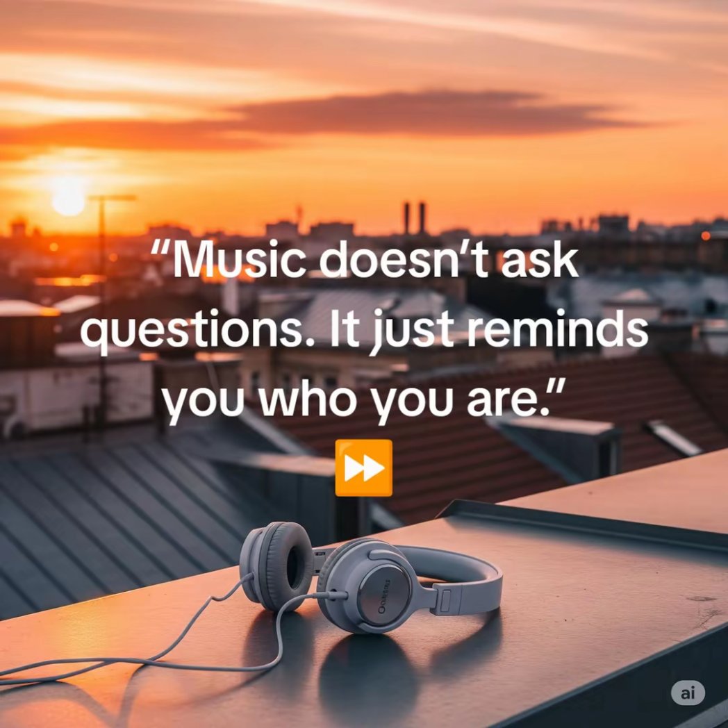Jazzcorner4u's tweet photo. ”
💬 Tell us your mood with an emoji. The perfect track is waiting in our playlist link below
https://t.co/Auyo6EryTX
🔻
https://t.co/FHwbqQXq1v
🔻
https://t.co/gZiIVCCKFw
🔻
https://t.co/qsr0kzwdO9

#4youpage #i #book #quote #poem #you #jazz #reading #books https://t.co/flWgrL26z9