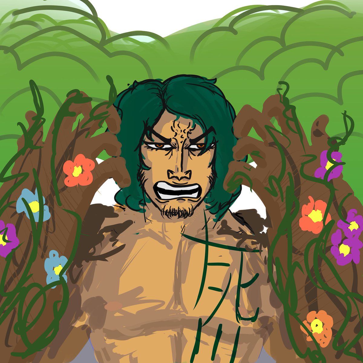 BasicallyImJesus tweet media