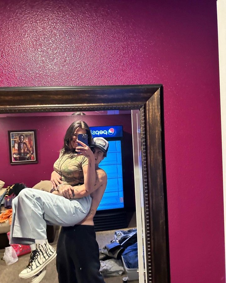 mi re amor mio mio♥️