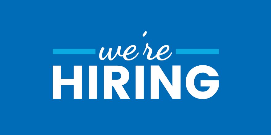Join the Afterschool Alliance team — we are #hiring a Fellow! If you are passionate about protecting and expanding access to afterschool and summer programs for young people, apply here! afterschoolalliance.org/documents/Fell…