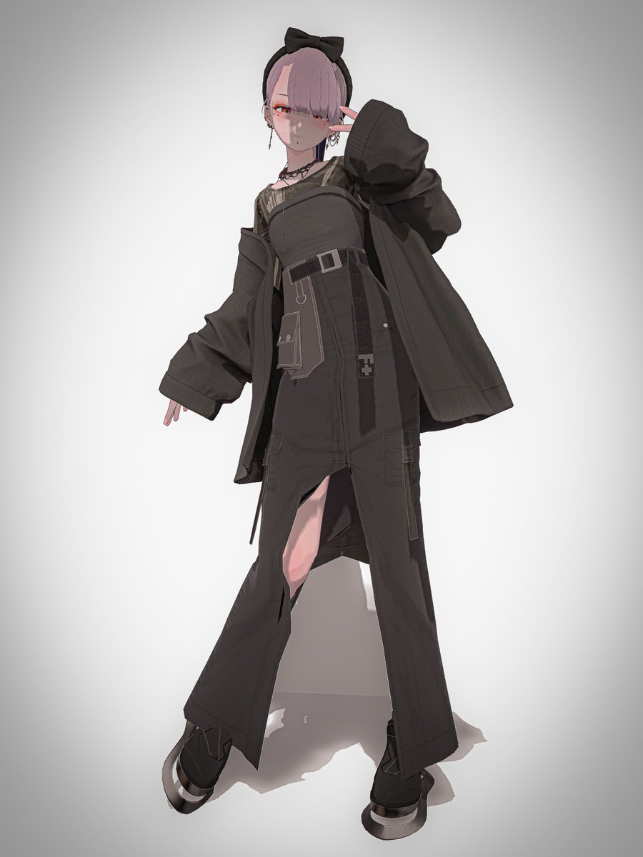Tapityavrc's tweet photo. #Lapwing #samimaro_shop #OrigamiUnicornVR #LAYON服 https://t.co/gwd1iNY06f