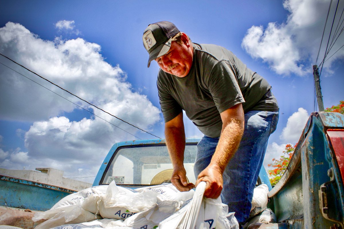 SDA Campeche tweet media