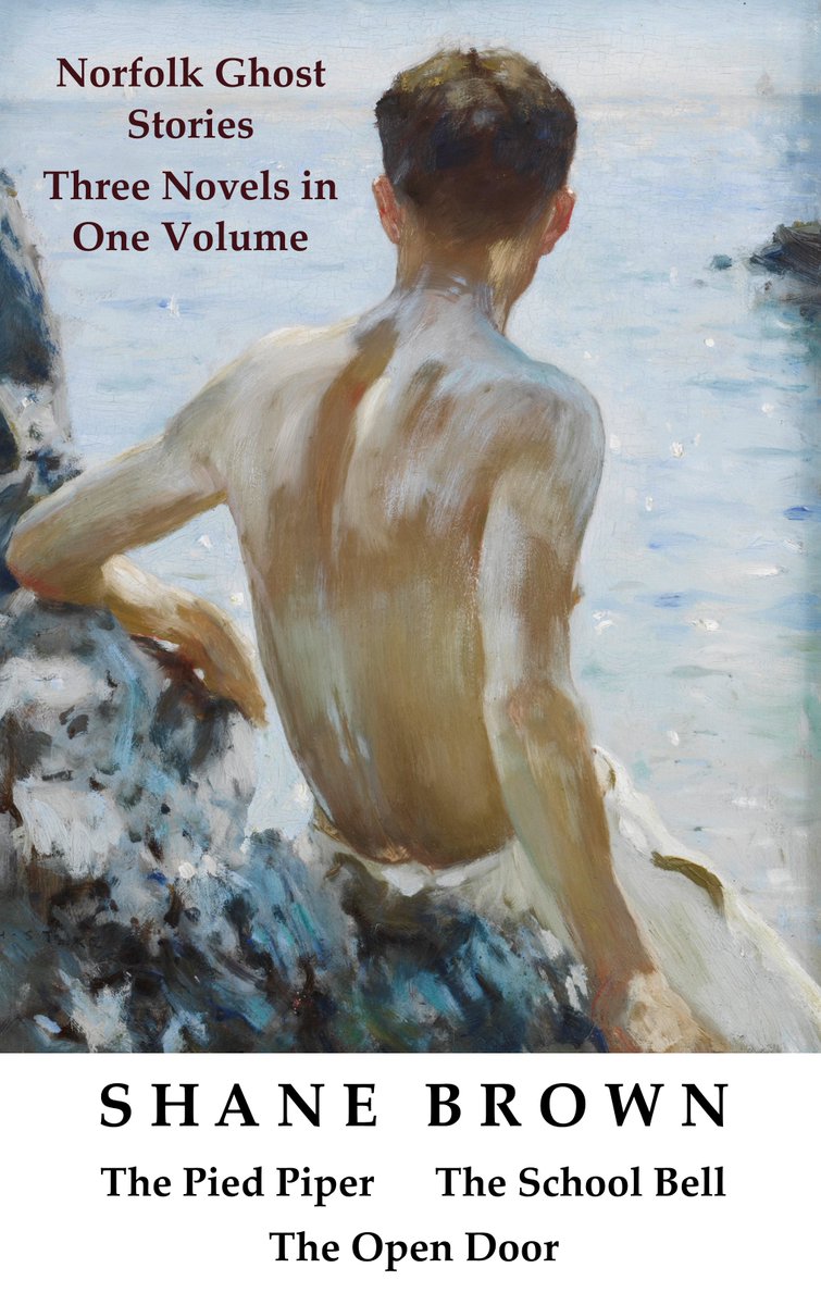 It is #disabilitypride month.  The omnibus edition of my three Norfolk Ghost Stories series is just £2.99/$2.99 for July.  They tell the story of a young soldier disabled in  WW2 who goes to the Norfolk coast to recuperate.  There he falls in love, but also finds himself at the