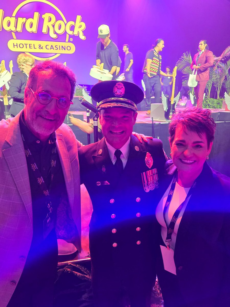 Karen Gordon (@gordonstrat) on Twitter photo Got to see two of my favourite Ottawa people at the <a href="/HardRock/">Hard Rock Cafe</a> Ottawa guitar smash…. <a href="/ChiefHutt/">Chief Hutt</a> and GO <a href="/Senators/">Ottawa Senators</a> GO owner Michael Andlauer. And yes they were both excellent guitar smashers! Got to see two of my favourite Ottawa people at the <a href="/HardRock/">Hard Rock Cafe</a> Ottawa guitar smash…. <a href="/ChiefHutt/">Chief Hutt</a> and GO <a href="/Senators/">Ottawa Senators</a> GO owner Michael Andlauer. And yes they were both excellent guitar smashers!