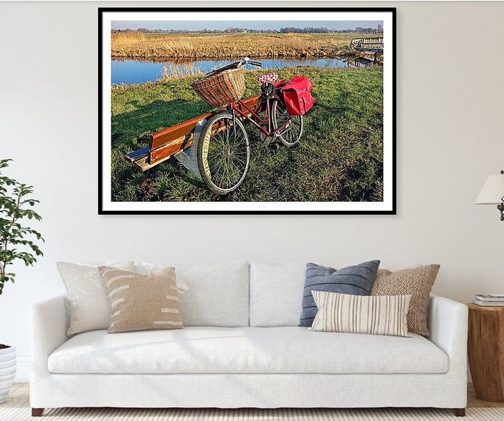 SandiOPhoto's tweet image. Sandi OReilly @sandioreilly
Bicycle At The Lake &amp;gt; Here: sandi-oreilly.pixels.com/featured/bicyc…
#bicycle #red #wicker #basket #front #wooden #bench #lake #water #pouch on #back #checkered #sea #near #great #wallart &amp;amp;on #products #puzzle #summer #buyintoart More #art Here:sandi-oreilly.pixels.com
