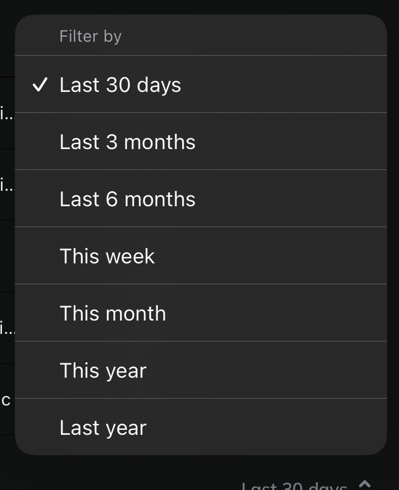 Expense AI tweet media