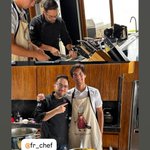 Photo by Felipe Rivadeneira (@FR_chef)